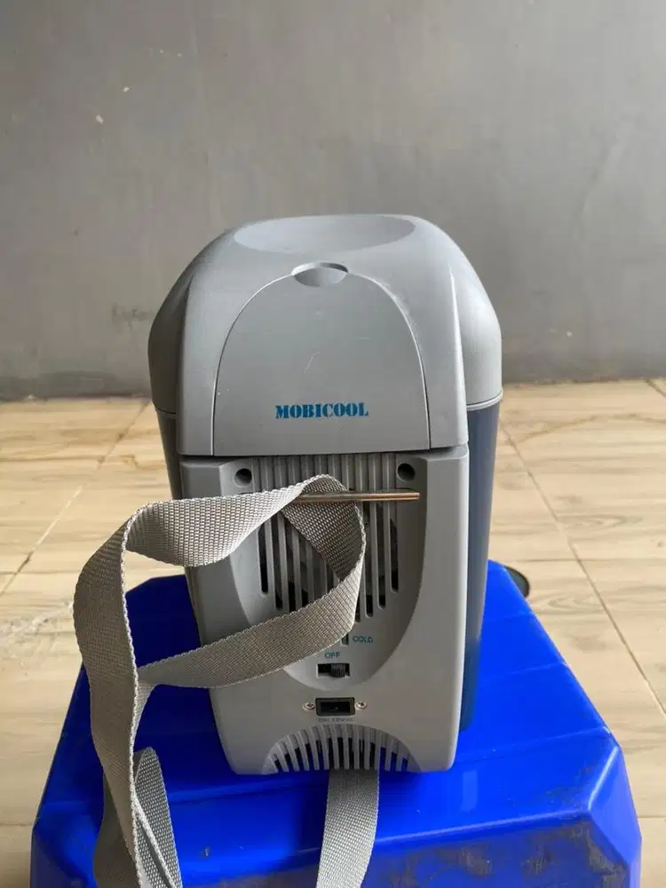 Cooler box merk Mobicool