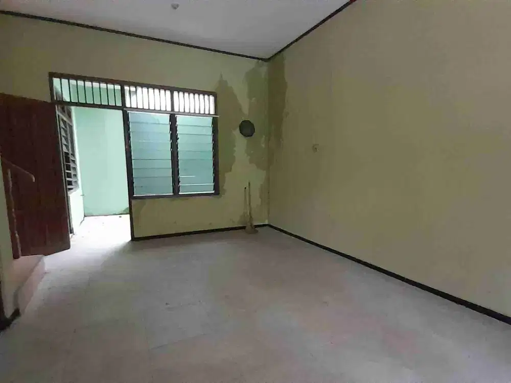 rumah dijual solo  di Cemani  grogol Sukoharjo Surakarta