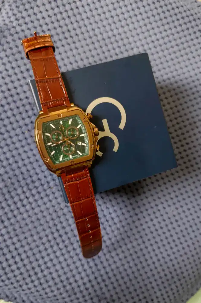 Jam GC Original murah