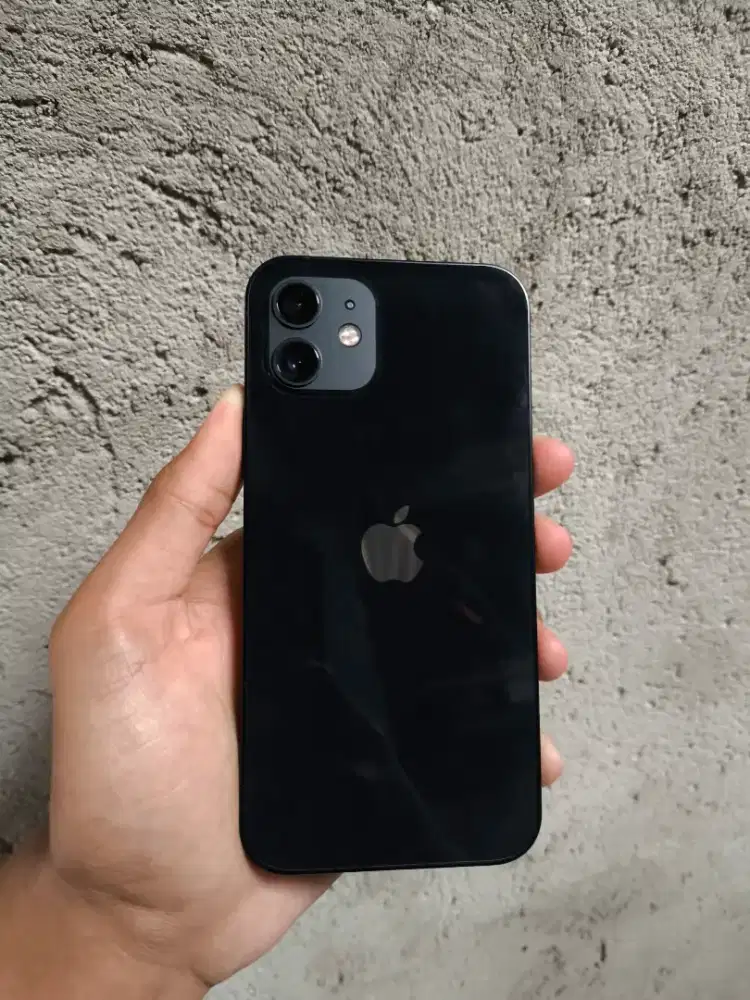 iPhone 12 Basic 64Gb