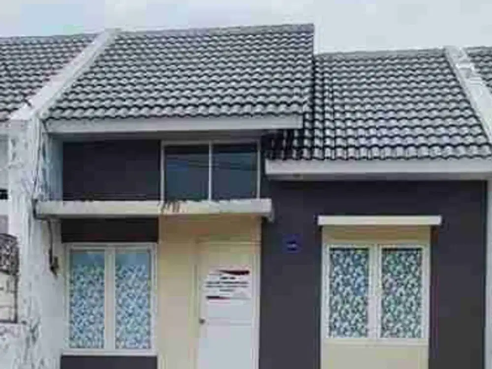 DIJUAL RUMAH 
PERUM GREEN MANSION BLOK C-20
KEL. : BANJAR KEMUNING
KEC  ; SEDATI
KAB  : SIDOARJO