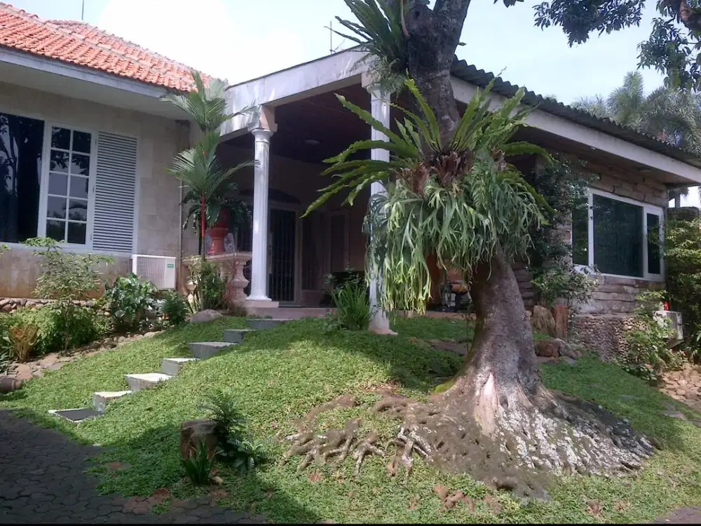 Rumah Jl. Kebagusan I Pasar Minggu Strategis Bagus