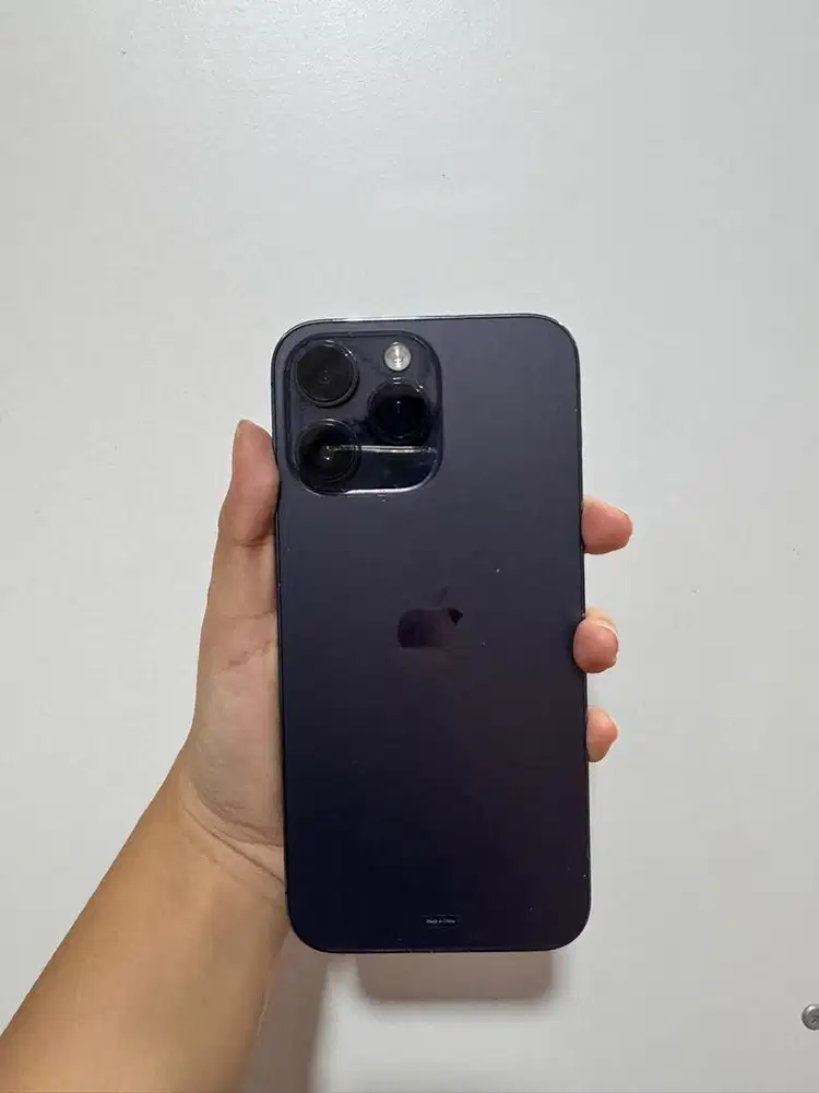 IPHONE 14 PRO MAX 128 GB EX IBOX