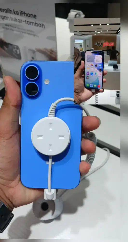 Promo tripple zero kredivo