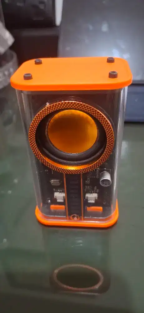 Cuci gudang jual murah speaker bluetooth