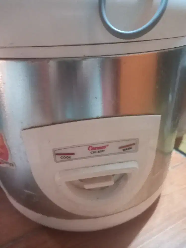 Majigcom mini uk 0.5ltr cocok untuk ansk kos