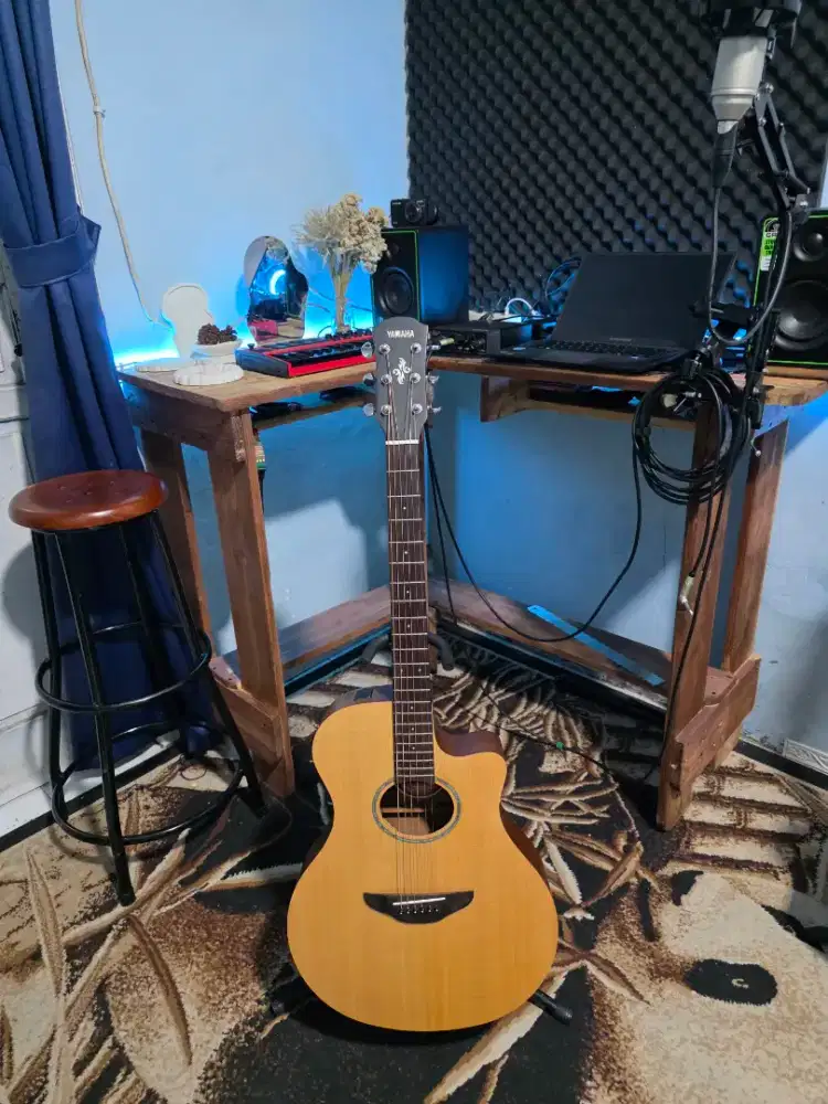 Gitar Yamaha Apx600M