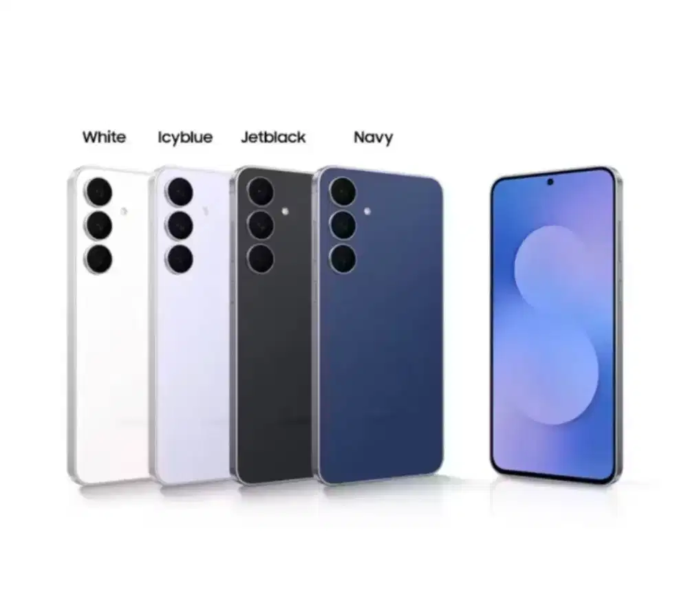 SAMSUNG S25 FE 5G 8/256GB, FREE VOUCHER 750K