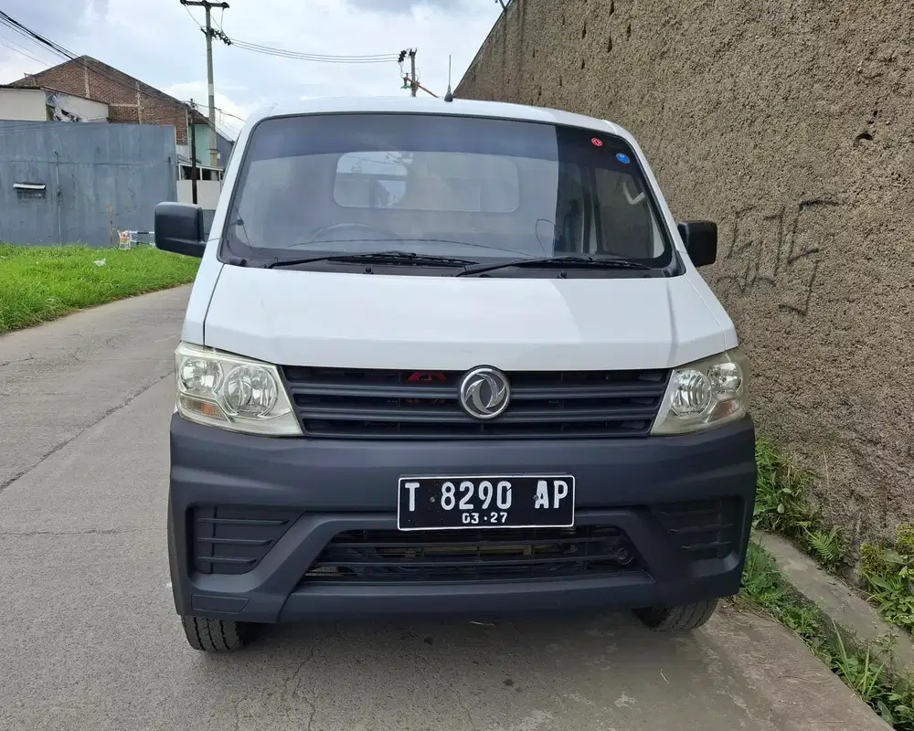 DFSK Super Cab 1.5 AC PS Pick Up SuperCab PickUp 2022