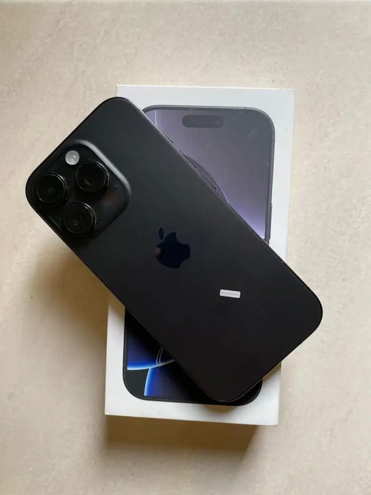 IPHONE 16 PRO 128 GB