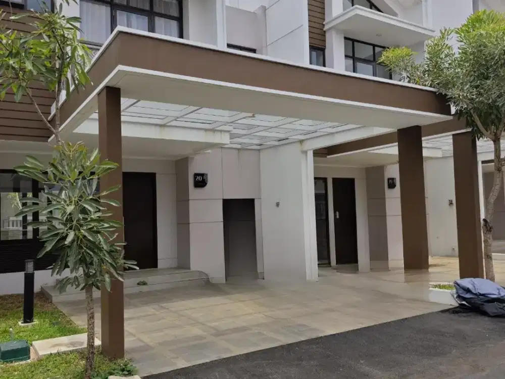 Jual Murah Rumah Podomoro Park Cluster Fashagriya Bandung