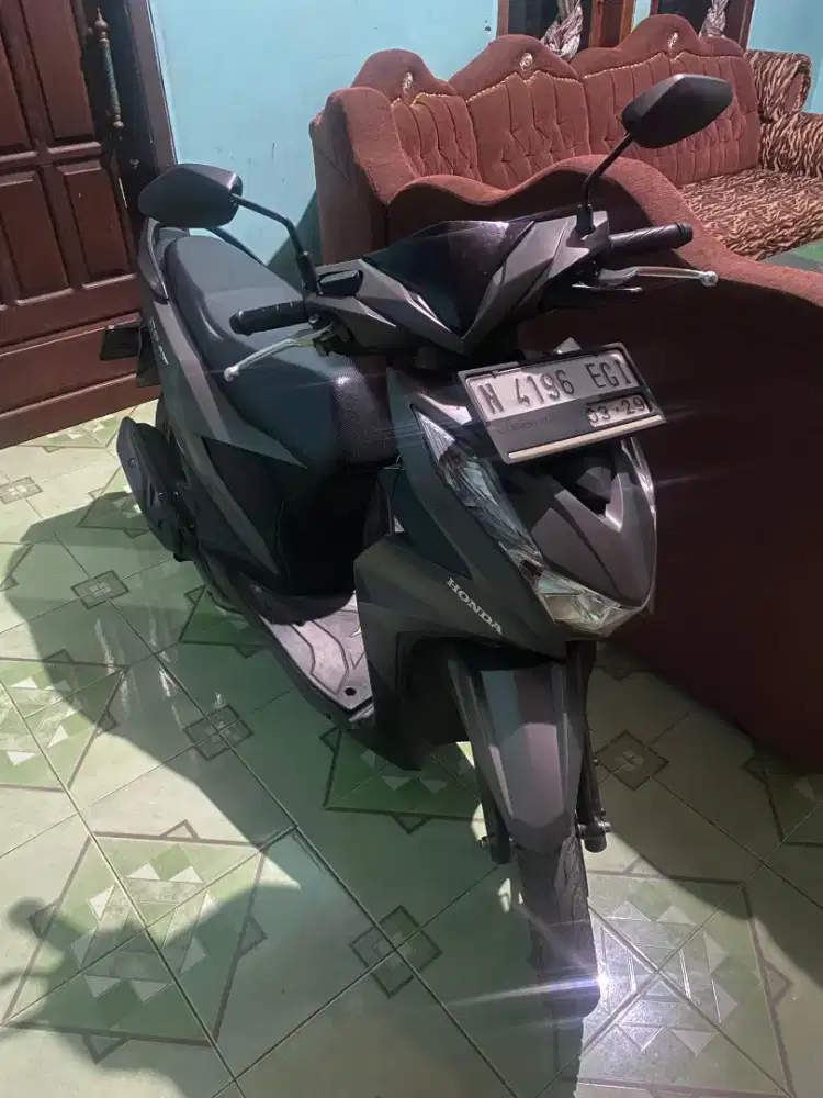 Beat delux 2024 N panjen