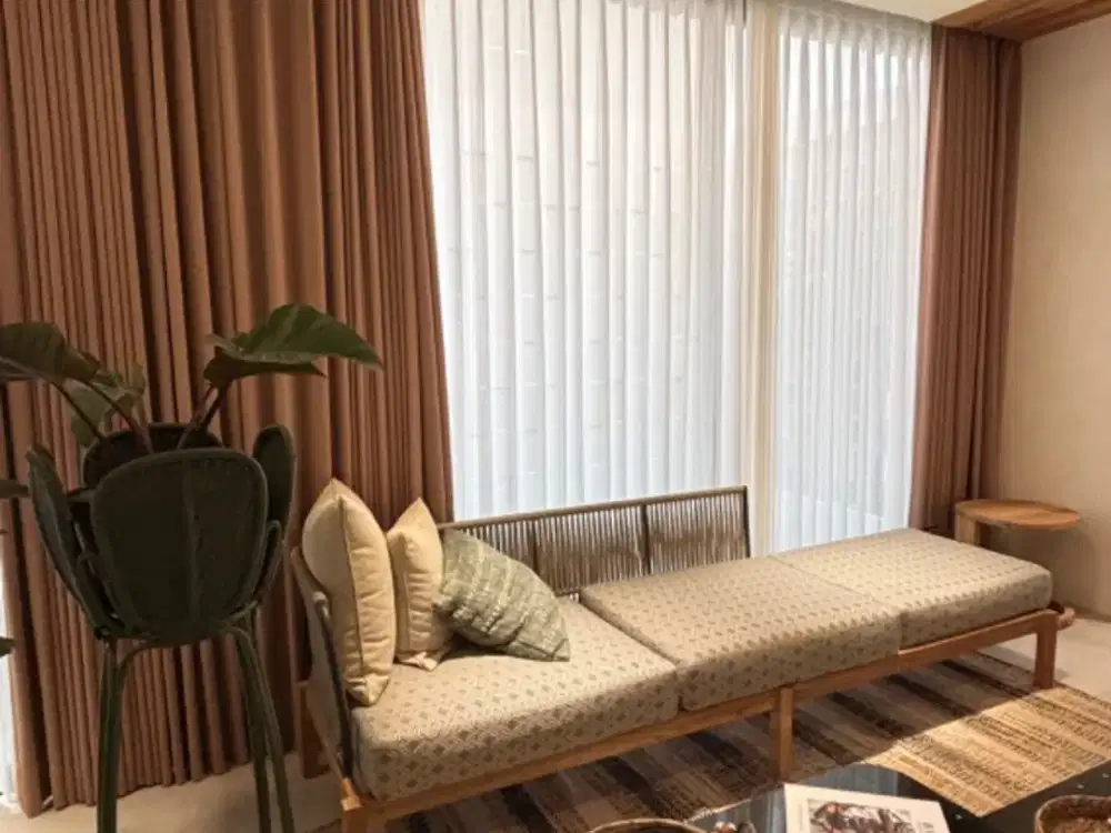 RUMAH EKSKLUSIF DI PUSAT KOTA JIMBARAN