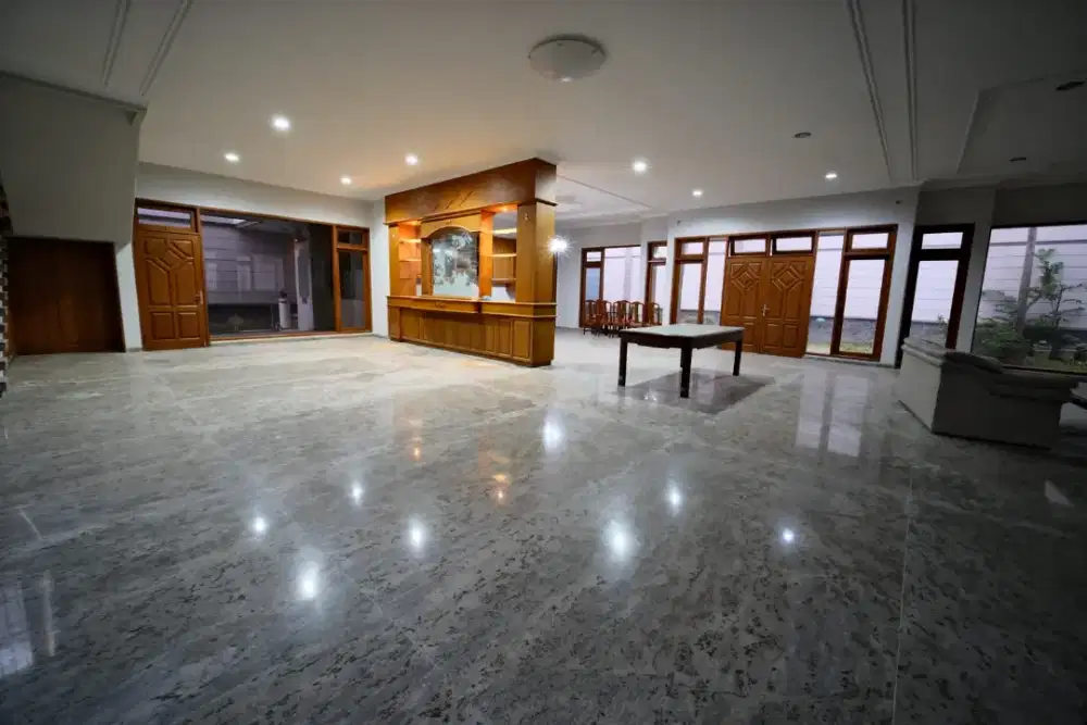 Dijual Rumah Taman Hunian Satelit 1 dekat Tol Mayjen dan Pakuwon Mall