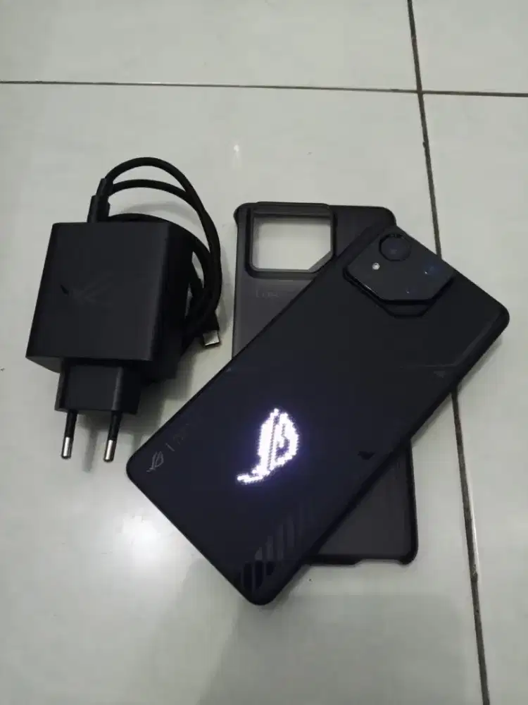 asus rog phone 9 fe