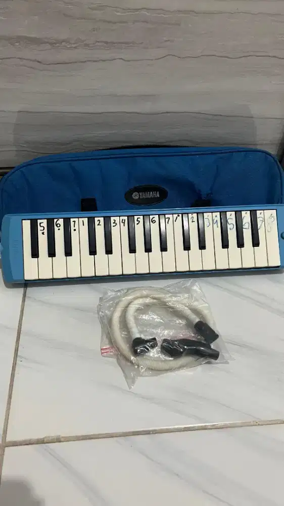 PIANIKA YAMAHA SALE!!!