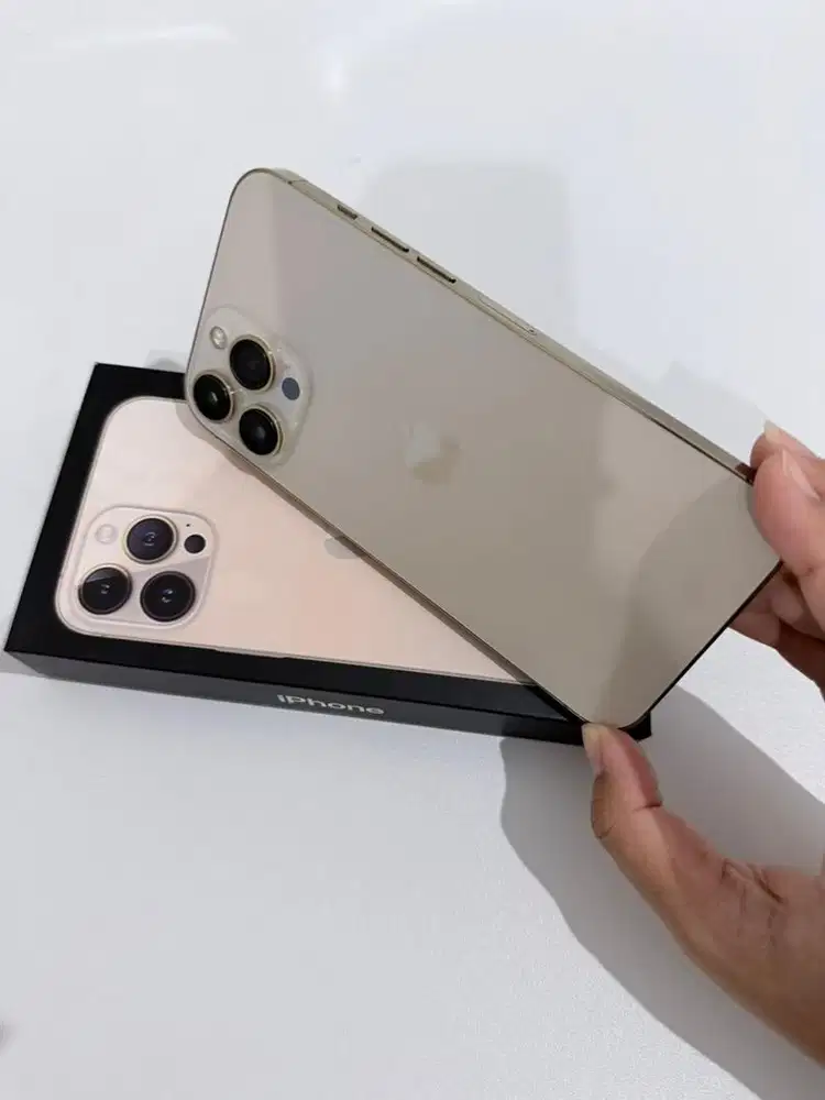 DIJUAL IPHONE 13 PRO MAX