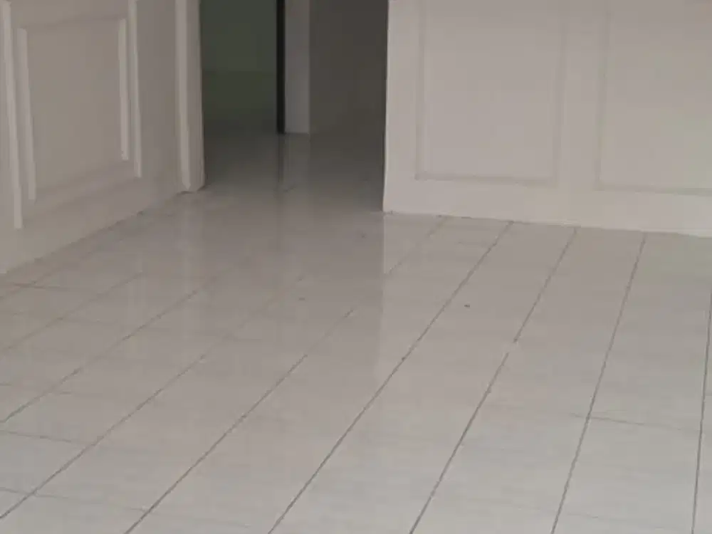 Rumah 1 Lantai Siap Huni Dekat Borma Antapani Bandung