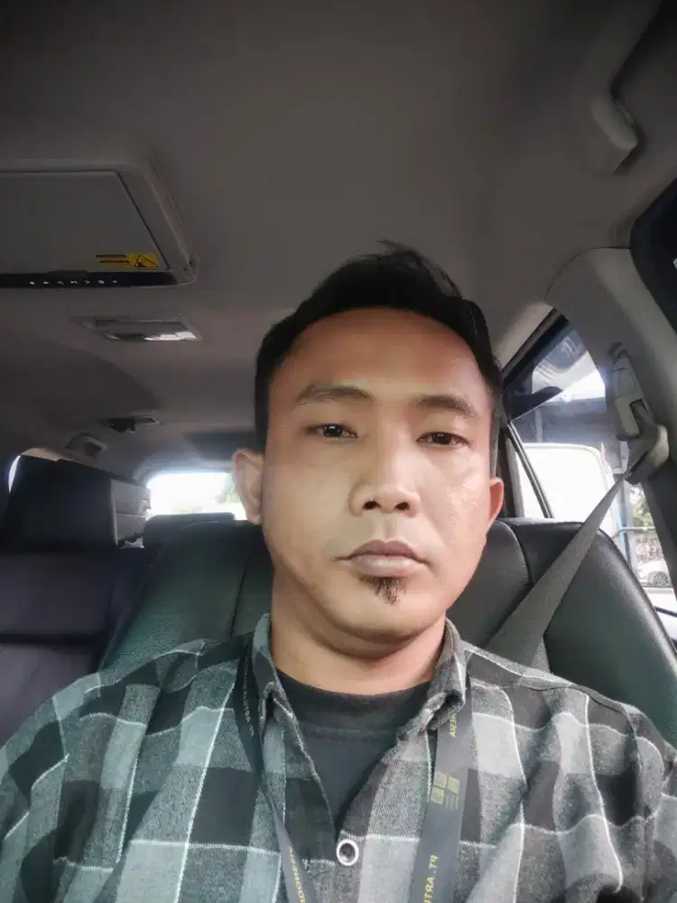 Driver Bulanan/Harian