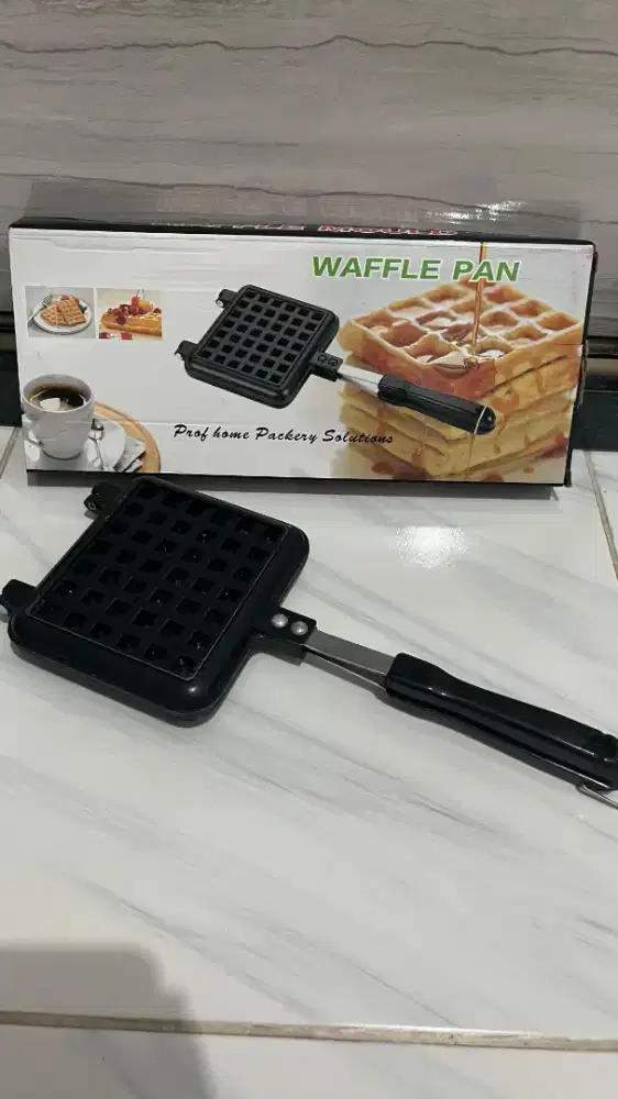 SALE WAFFLE MAKER