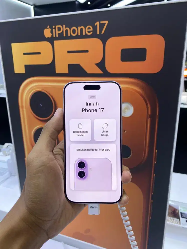 Apple iPhone 17 Series