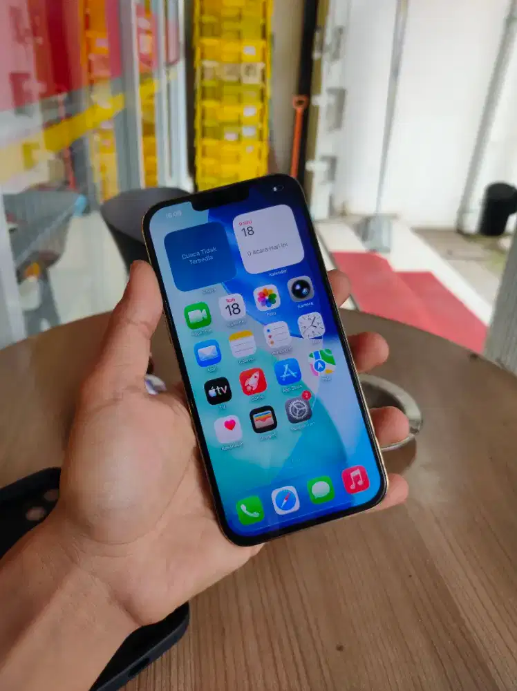 Iphone 13 Pro max 1TB