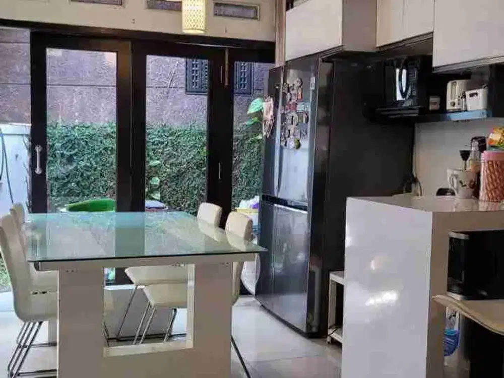 Hunian Mewah 2023 di Sayap BKR Bandung – Desain Minimalis, Siap Huni & Turun Harga Drastis!