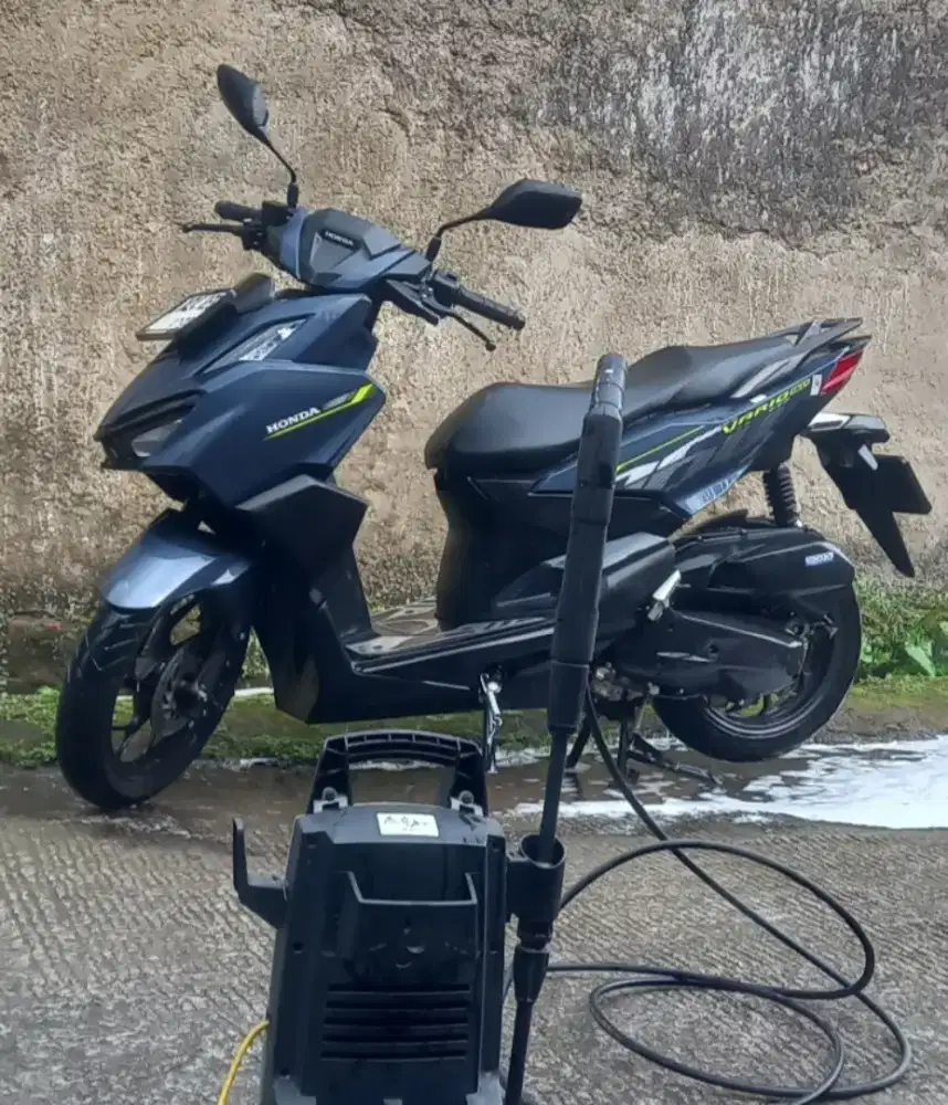 Jual vario 160 2024