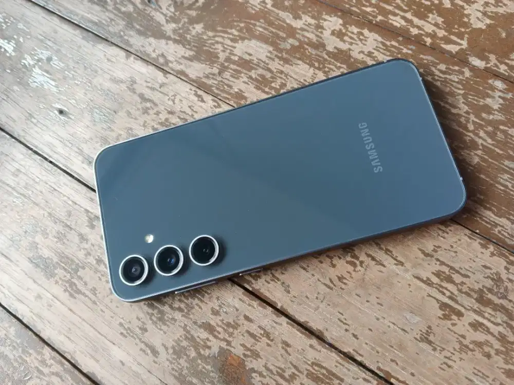 SAMSUNG S23 FE 8/256 GREY MULUS, SEIN.