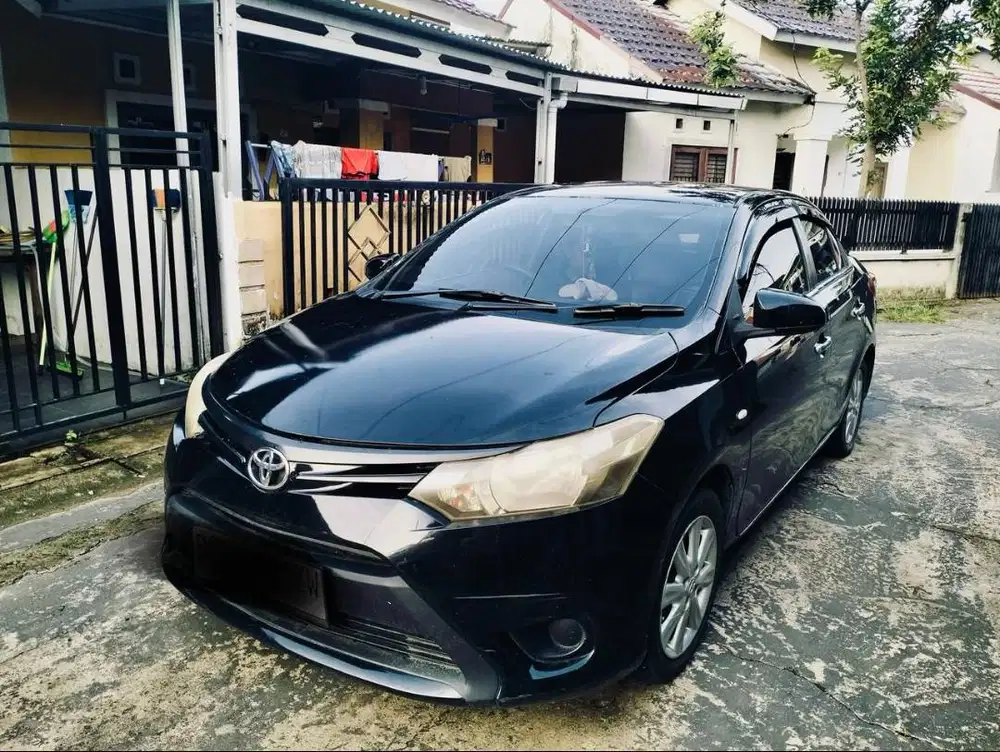 VIOS Limo Gen3 (2013)