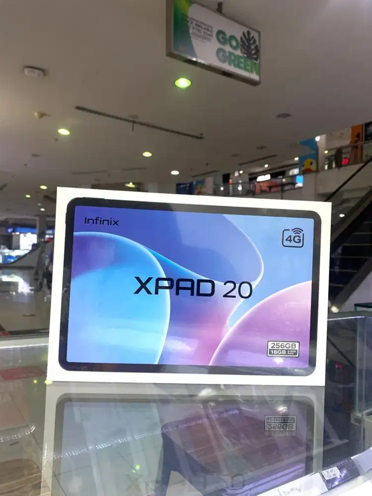 Infinix Xpad 20 8/256!!!new segel!!
