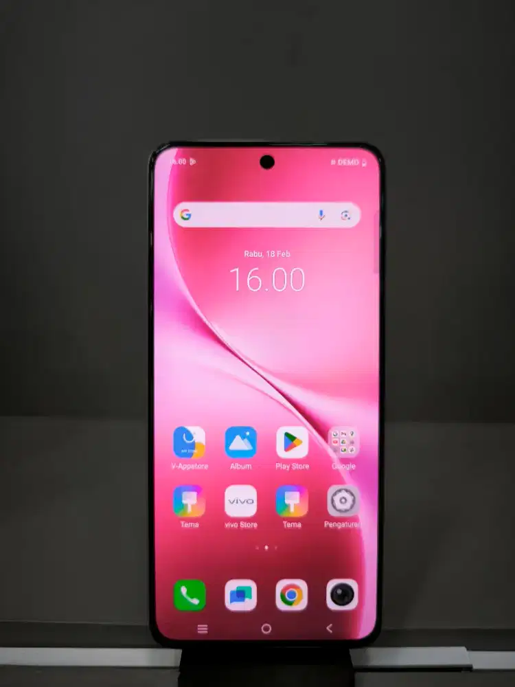 Vivo V60 Lite 5G 8/256GB
