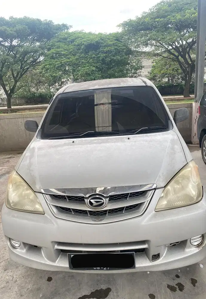 Xenia Li 2006 silver manual