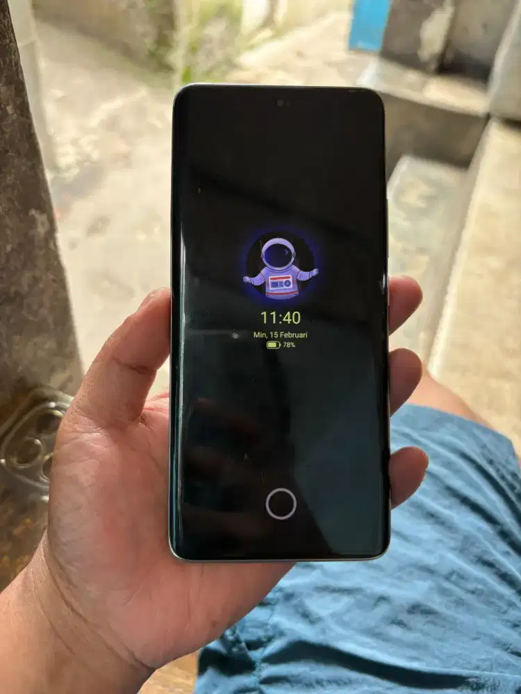 Poco X7 12/512 Termurah