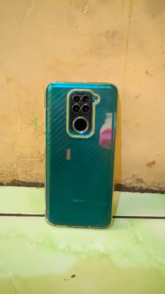 REDMI NOTE 9 RAM 6+2GB/128