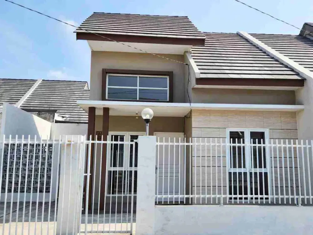 Alana Cemandi dibawah Harga Pasar