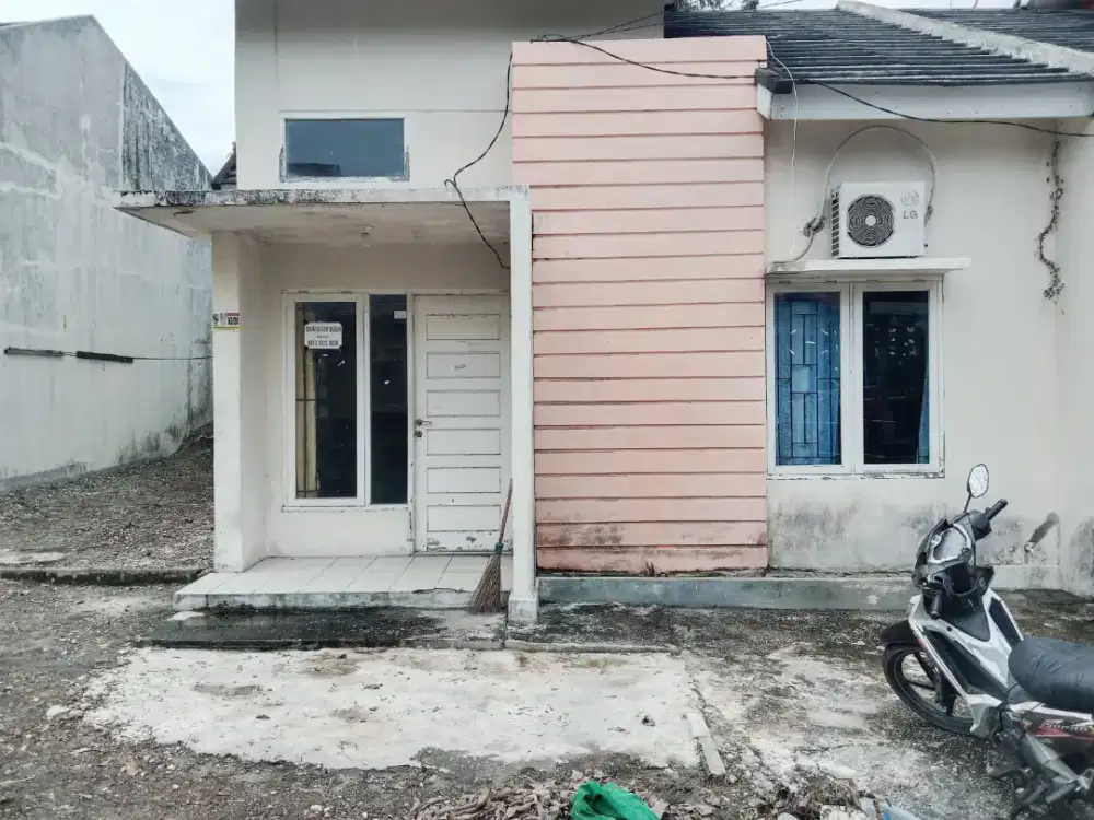 Jual rumah cepat