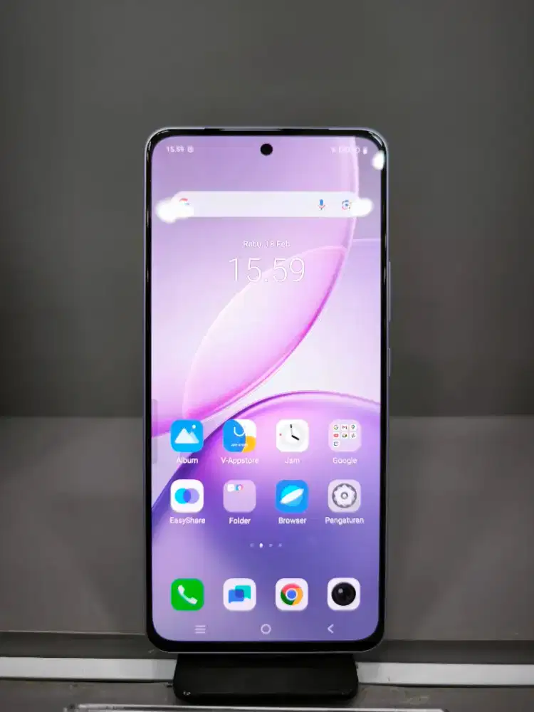 Vivo Y400 4G 8/256GB