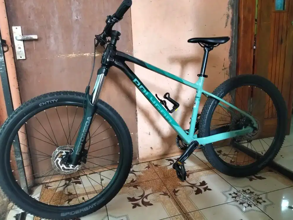 MTB POLYGON XTRADA 6 2022 like new