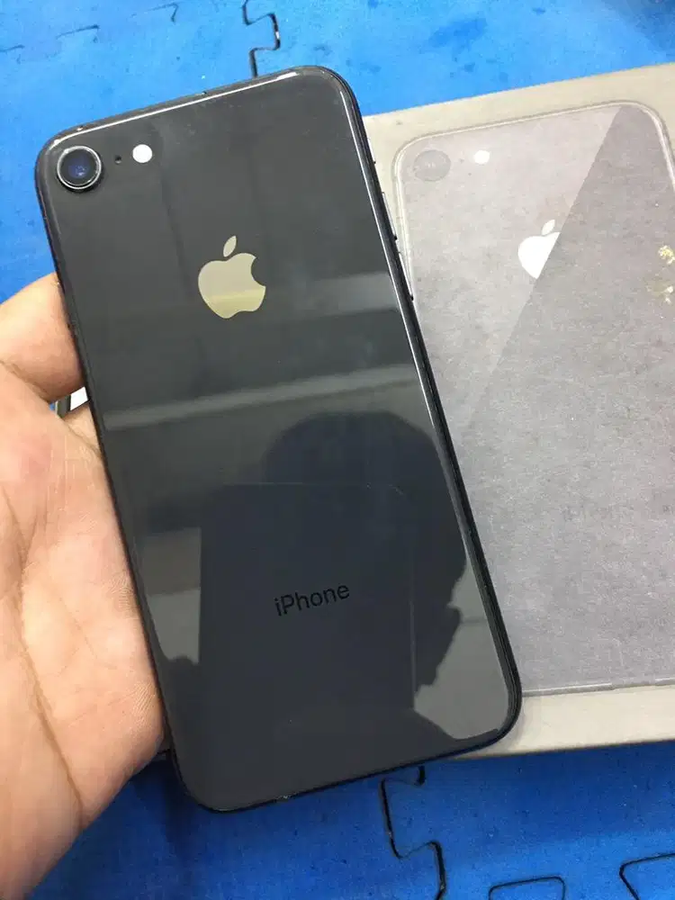 IPHONE 8 64GB INTER ALL OPERATOR