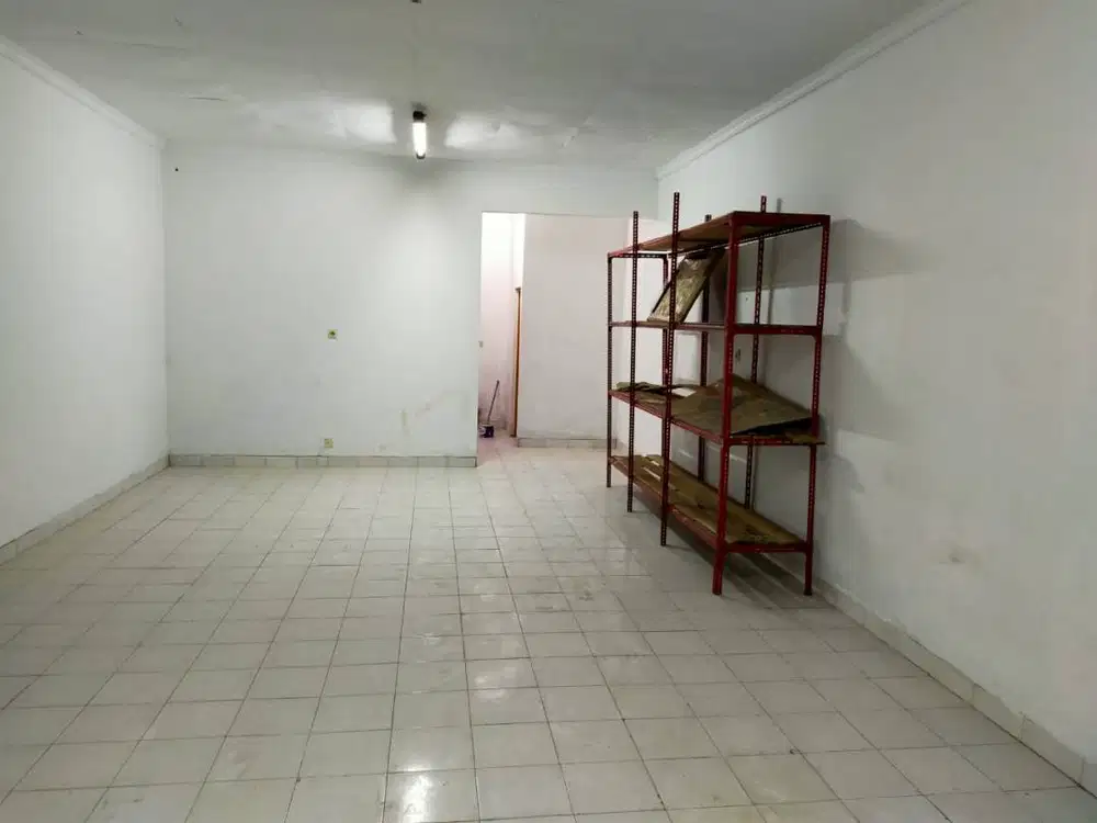 Ruko 2 Lantai Strategis di Mainroad Sukamenak Kopo Bandung