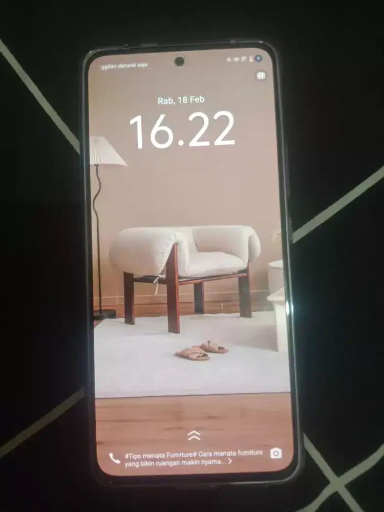 Jual Vivo y400 8+8gb + 256gb