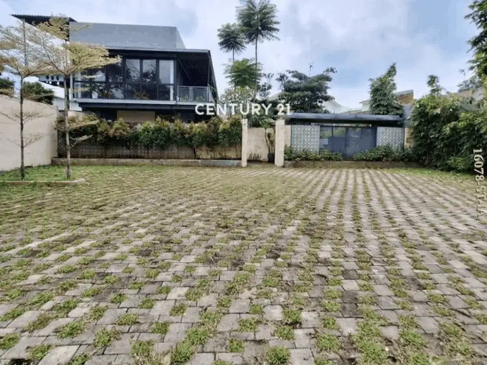 Dijual Bekas Cafe Cocok Untuk Usaha Atau Cafe Di  Area Bintaro
