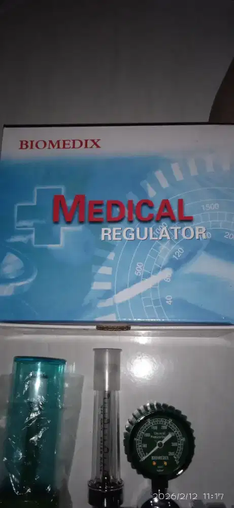 Dijual alat kesehatan suction