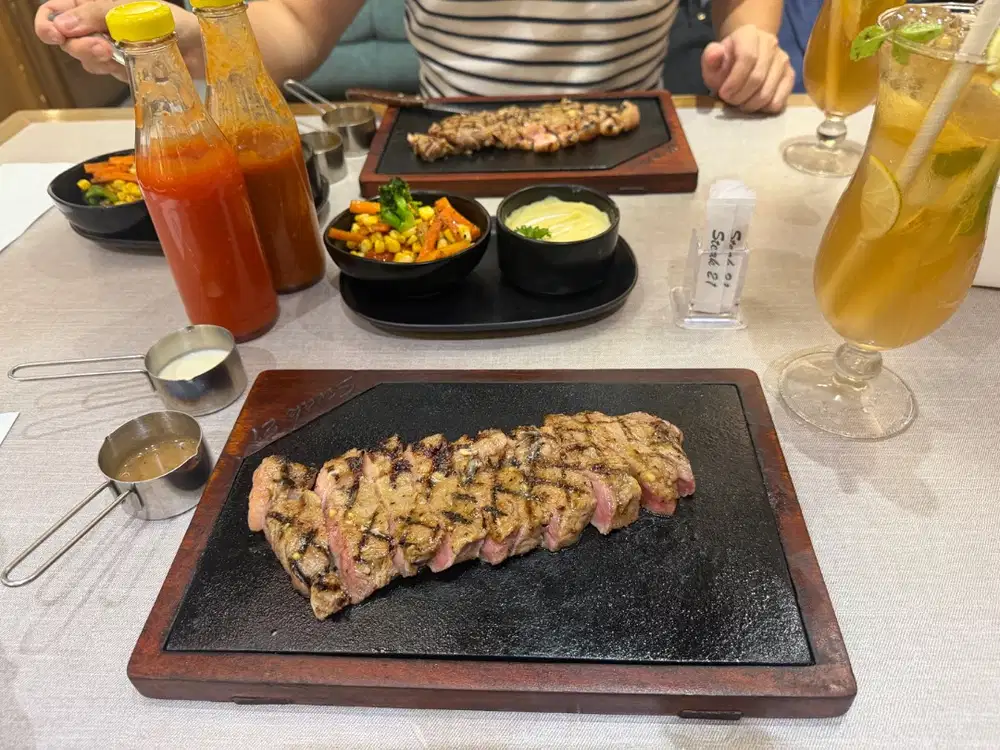 Loker terapist khusus wanita