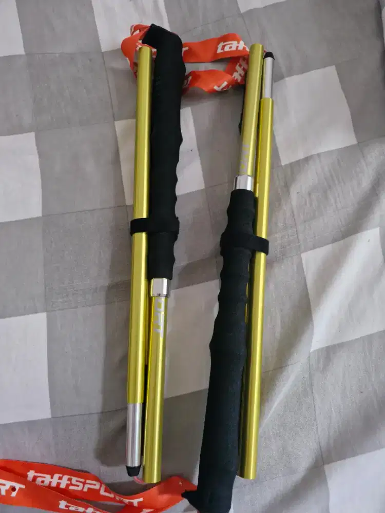 Treking pole taffsport