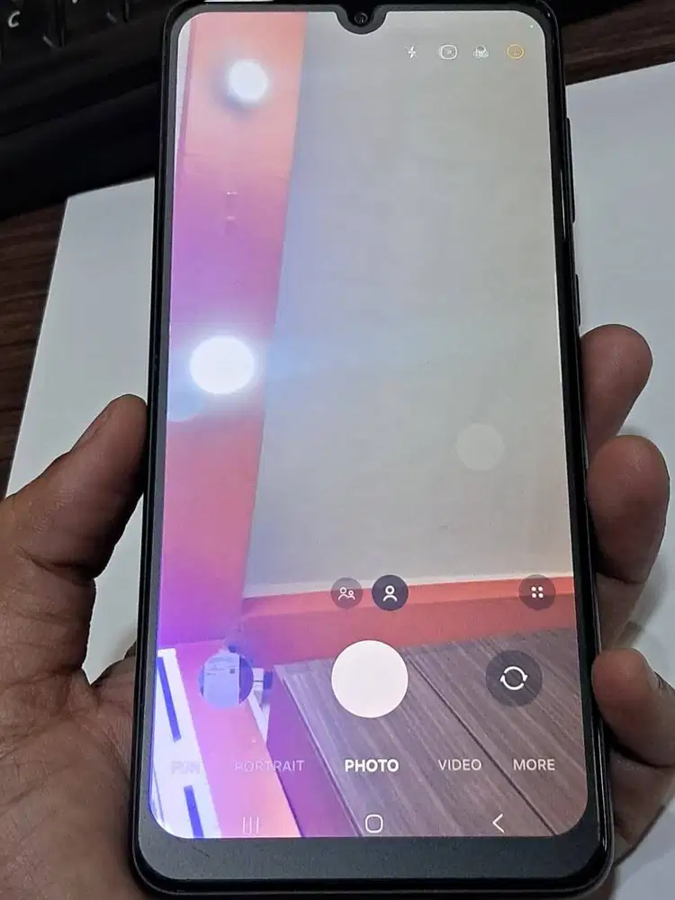 Samsung A33 5G 8/128 Black