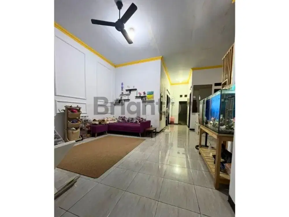 Rumah Unit Langka Hanya 900 Juta Bebas Banjir Jakarta Timur