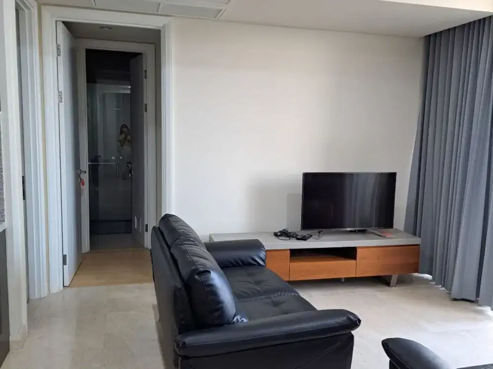 Dijual / disewakan Apartemen Galaxy Residence