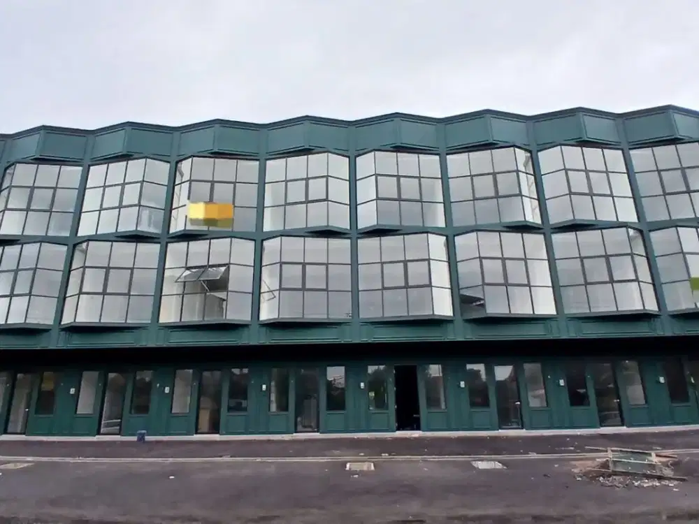 READY UNIT RUKO HADAP JALAN SEMUA, CUMA 20m Dari RAYA MIDDLE EAST RING ROAD - KEDUNGASEM PANDUGO